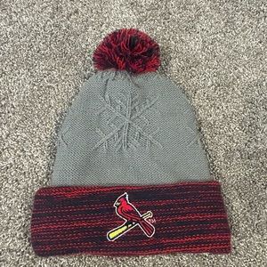 St. Louis Cardinals beanie